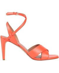 Red(V) - Sandals - Lyst