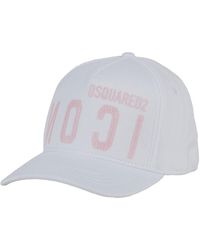 DSquared² - Hat - Lyst