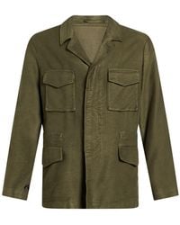 Boglioli - Jacket - Lyst