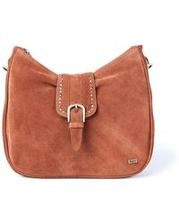 Pepe Jeans - Schultertasche - Lyst