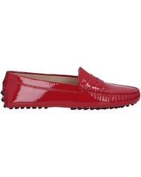 Tod's - Loafer - Lyst