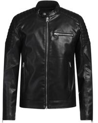 Only & Sons - Jacket Polyester - Lyst
