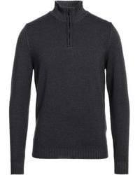 Moorer - Turtleneck Virgin Wool - Lyst