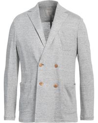 Altea - Blazer - Lyst