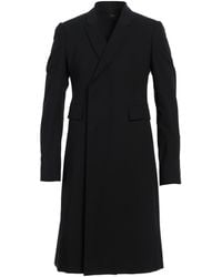 SAPIO - Jacke, Mantel & Trenchcoat - Lyst