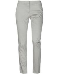 AT.P.CO Trousers - White
