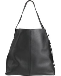 McQueen - Shoulder Bag Leather - Lyst