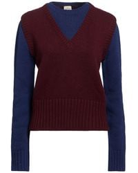 Tod's - Sweater Virgin Wool, Cashmere - Lyst