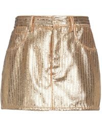Forte Forte - Minigonna - Lyst