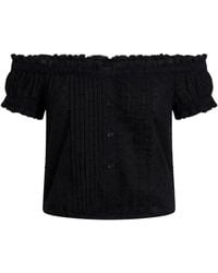 Poupette - Top - Lyst