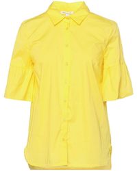 Kocca Shirt - Yellow
