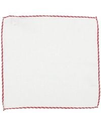 Eleventy - Ties & Bow Ties Linen - Lyst