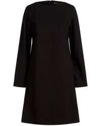 Camicettasnob - Mini Dress - Lyst