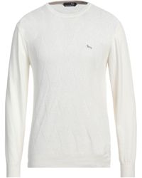 Harmont & Blaine - Pullover - Lyst