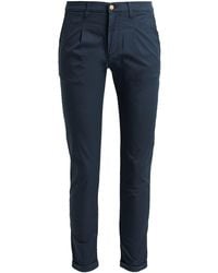 Daniele Alessandrini - Pants - Lyst