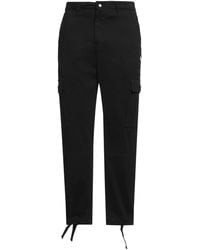 Marcelo Burlon - Pants - Lyst