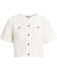 Maje - Rebecas - Lyst