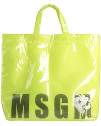 MSGM - Handbag - Lyst