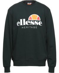 Ellesse Sweatshirts for Men | Online Sale up to 70% off | Lyst