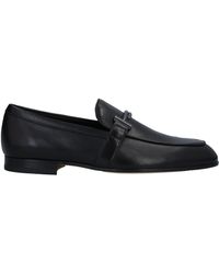 Tod's Mocassino - Nero
