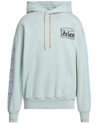 Aries - Sweatshirt - Lyst
