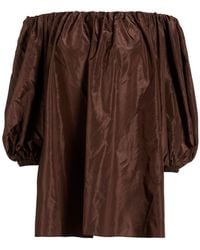Valentino Garavani - Tops - Lyst