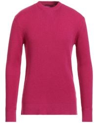CAPSULE KNIT - Pullover - Lyst
