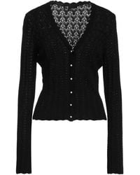 Maje - Rebecas - Lyst