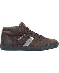 Alberto Guardiani Sneakers - Brown