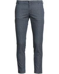 Entre Amis - Pants Cotton, Polyester, Elastane - Lyst