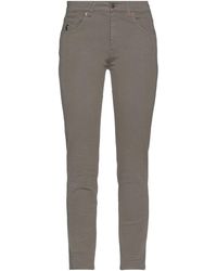 Pantaloni skinny European Culture da donna - Fino al 10% di sconto su  Lyst.it