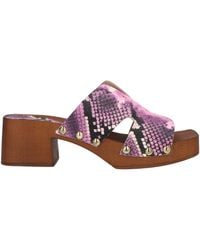 Tosca Blu - Mules & Clogs - Lyst
