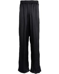 Vetements - Pants Viscose - Lyst