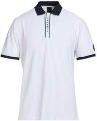 Hackett - Polo Shirt - Lyst