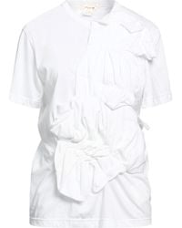 Comme des Garçons - T-Shirts - Lyst