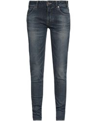 Celine - Pantaloni Jeans - Lyst