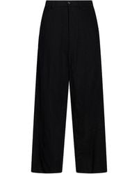 Masnada - Pants - Lyst