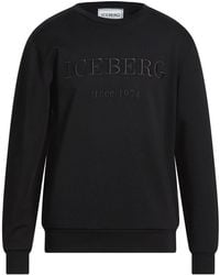 Iceberg - Sweatshirts - Lyst