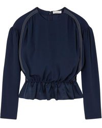 Sonia Rykiel Tops for Women | Online Sale up to 78% off | Lyst