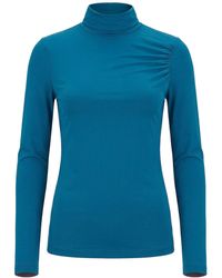 Suoli - Deep T-Shirt Polyamide, Elastane - Lyst