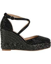 Alma En Pena. - Pumps - Lyst