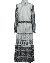 My Twin Twinset Dresses For Women Up To 57 Off At Lyst Com