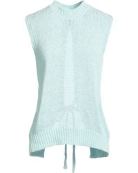 Roberto Collina - Pullover - Lyst