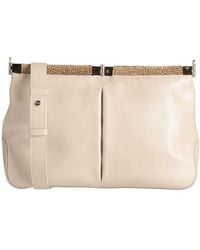 Borbonese - Cross-Body Bag - Lyst