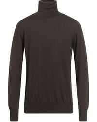 Paolo Pecora - Turtleneck - Lyst