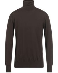 Paolo Pecora - Turtleneck - Lyst