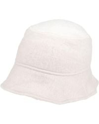 Iceberg - Hat Polyamide, Wool, Viscose, Mohair Wool, Cashmere - Lyst