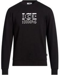Ice Iceberg - Sweatshirt Cotton - Lyst