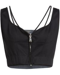 SEVENTY VENEZIA - Tops - Lyst