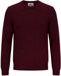 Alpha Studio - Jumper - Lyst